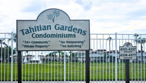 4358 TAHITIAN GARDENS CIRCLE