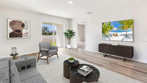 1833 HAMMOCK TRACE DRIVE