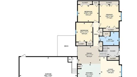 4503 Shiloh Pines SE