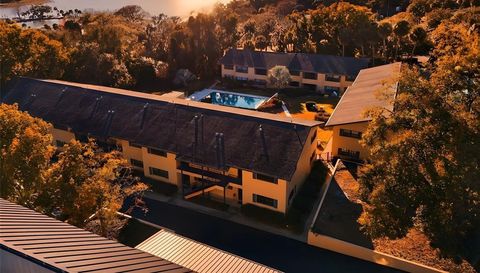 110 N TREMAIN STREET