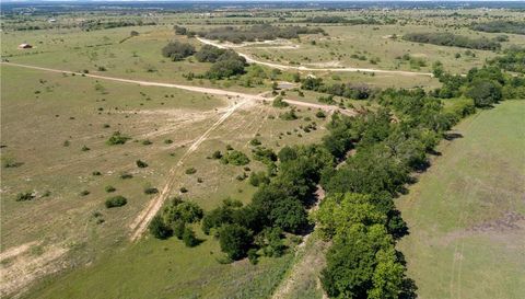 TBD County Road 276