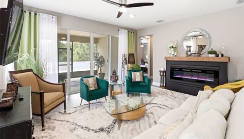 5256 MEADOW SONG DRIVE