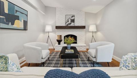 12621 Cedar Lake Road