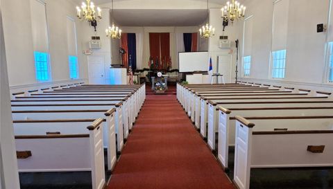 5880 Christy Boulevard