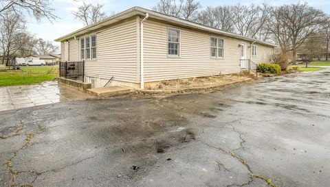 1248 S Lawler Avenue