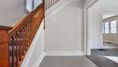 1214 Wall Street