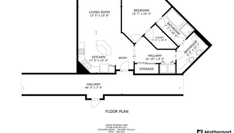 649 Old Highway 8 NW