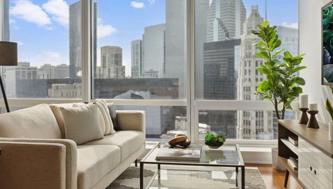 401 N Wabash Avenue