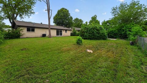 302 Independence Dr