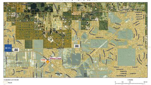 3160 Lake Helen Osteen