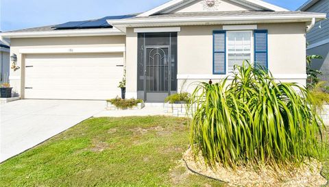 180 LAKE SMART CIRCLE