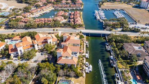300 BELLA HARBOR COURT