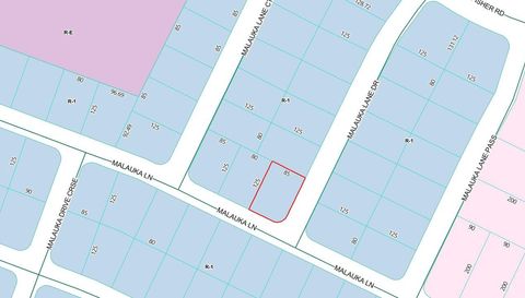0 Malauka Ln Dr