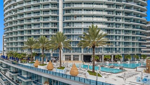 200 Biscayne Boulevard Way