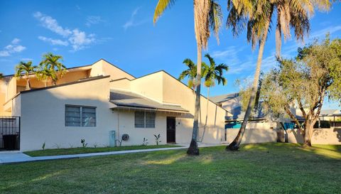 9195 Fontainebleau Blvd APT 6