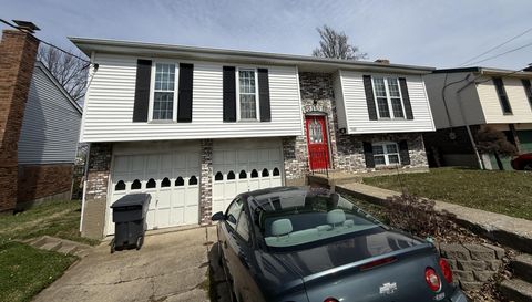 5060 Mt Alverno Rd