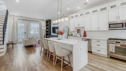 1707 S Jefferson Street