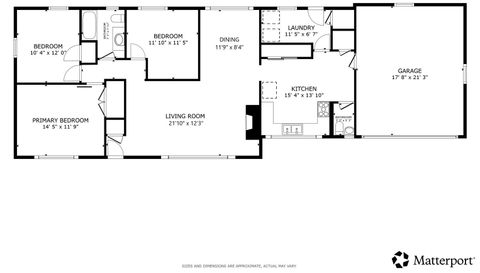 7303 N Kildare Avenue