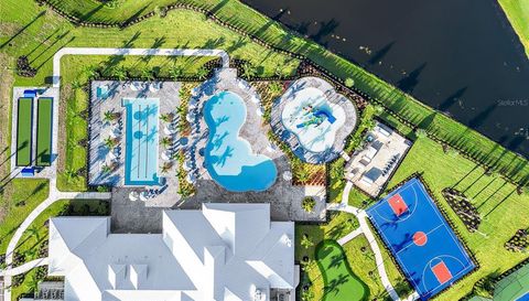 5309 SEAL ISLE COURT