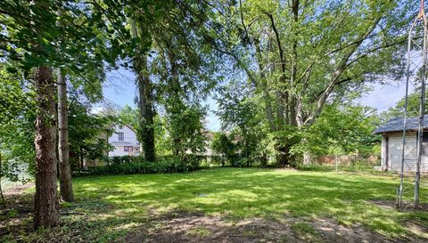 1421 Harlan Avenue