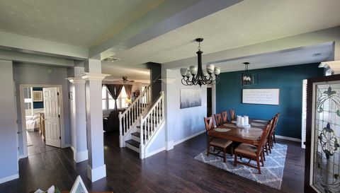 4677 W Harvest Way