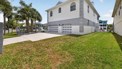 4340 SEAGULL DRIVE