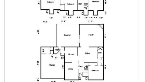 401 Glenhaven Dr