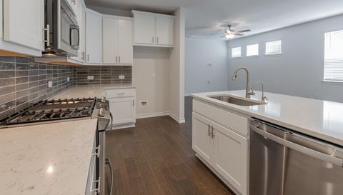 5302 Mulberry Grove LN