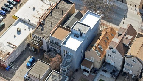 1412 W Diversey Parkway