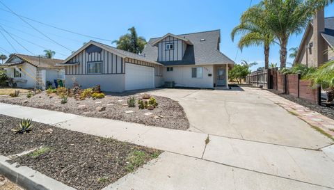 7021 Madrone Ave