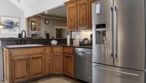 4900 Buffalo Springs Trail