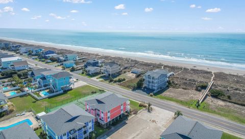 1068 Ocean Blvd W #6D Holden Beach