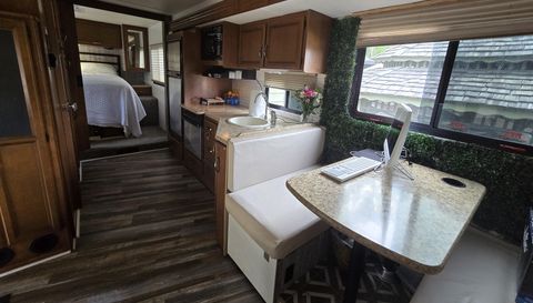 4650 Griffith Marina Rd