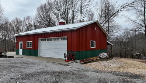 25065 Rock Springs Hollow Rd