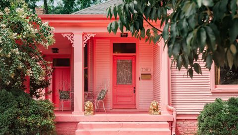 2001 Eastland Ave