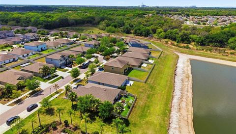 12611 LEMON PEPPER DRIVE