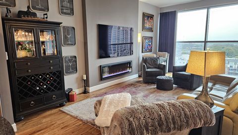 333 W Trade St Unit 1202 Charlotte