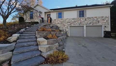 11815 N Lake Side Dr