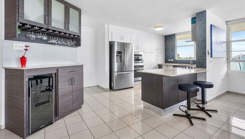 550 MILLENIUM COND. AVE CONSTITUCION