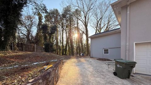 2940 Benjamin E Mays Dr SW