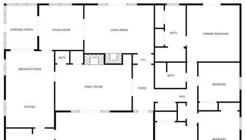 19 E Creekview Dr SW