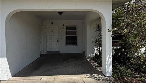 201 SAN MARCO AVENUE