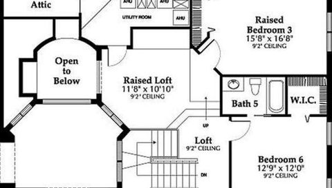 3477 Lago De Talavera