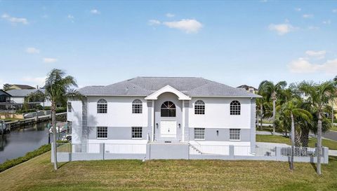 4340 SEAGULL DRIVE