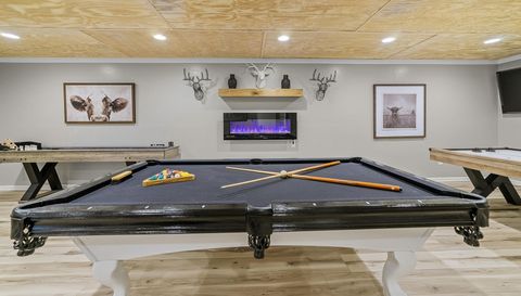 2673 S Clear Fork Rd