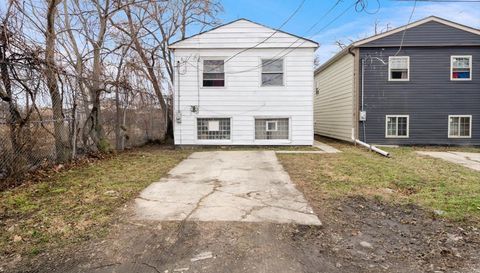 11435 S DAVOL Street