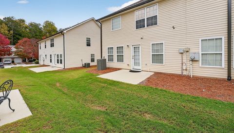 109 Darby's Crossing Ct