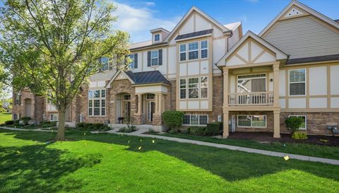 272 Bennett Drive