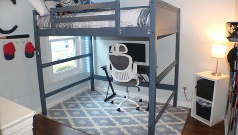 4801 Cherry Blossom Dr