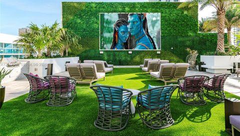 4010 N Ocean Dr